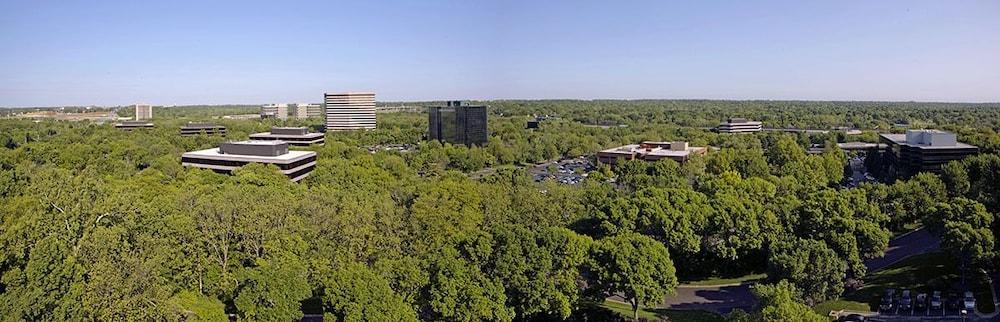 Doubletree By Hilton Kansas City - Оверленд-Парк Екстер'єр фото